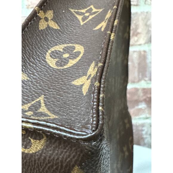 Louis Vuitton Toiletry Pouch NM Monogram Canvas 26.  39046 - Picture 8 of 15
